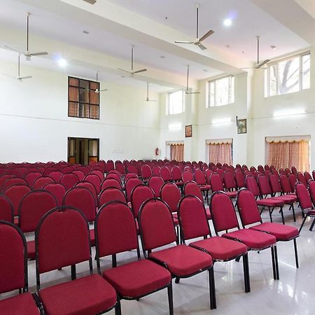 Hotel Sree Gokulam Sabari Chavakkad Zewnętrze zdjęcie