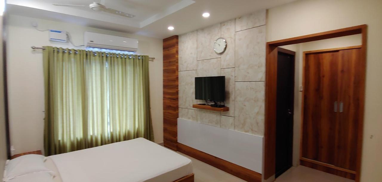 Hotel Sree Gokulam Sabari Chavakkad Zewnętrze zdjęcie